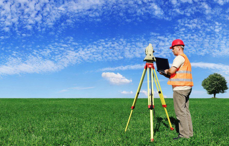 Land Surveyor Leads #1 - damianmartinez.com