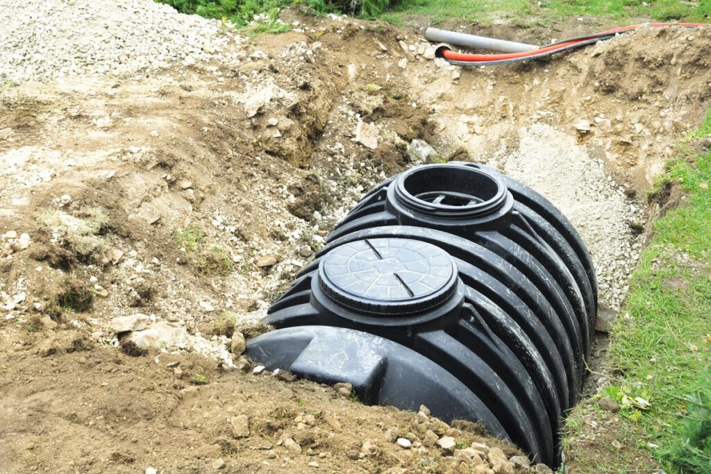 Septic Tank Installation Leads #1 - damianmartinez.com
