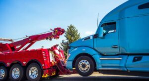 Towing Leads #1 - damianmartinez.com