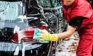 Car Wash and Detailing Leads #1 - damianmartinez.com