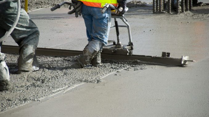 Concrete Paver Leads #2 - damianmartinez.com