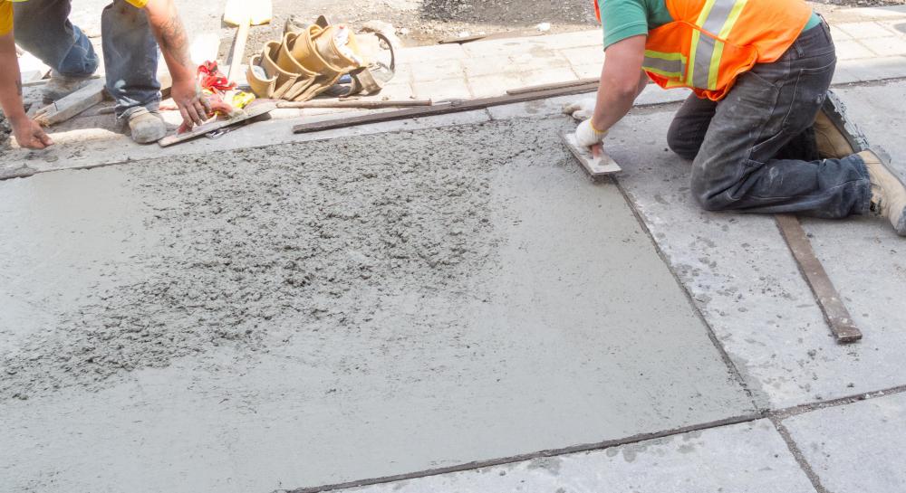 Concrete Paver Leads #6 - damianmartinez.com