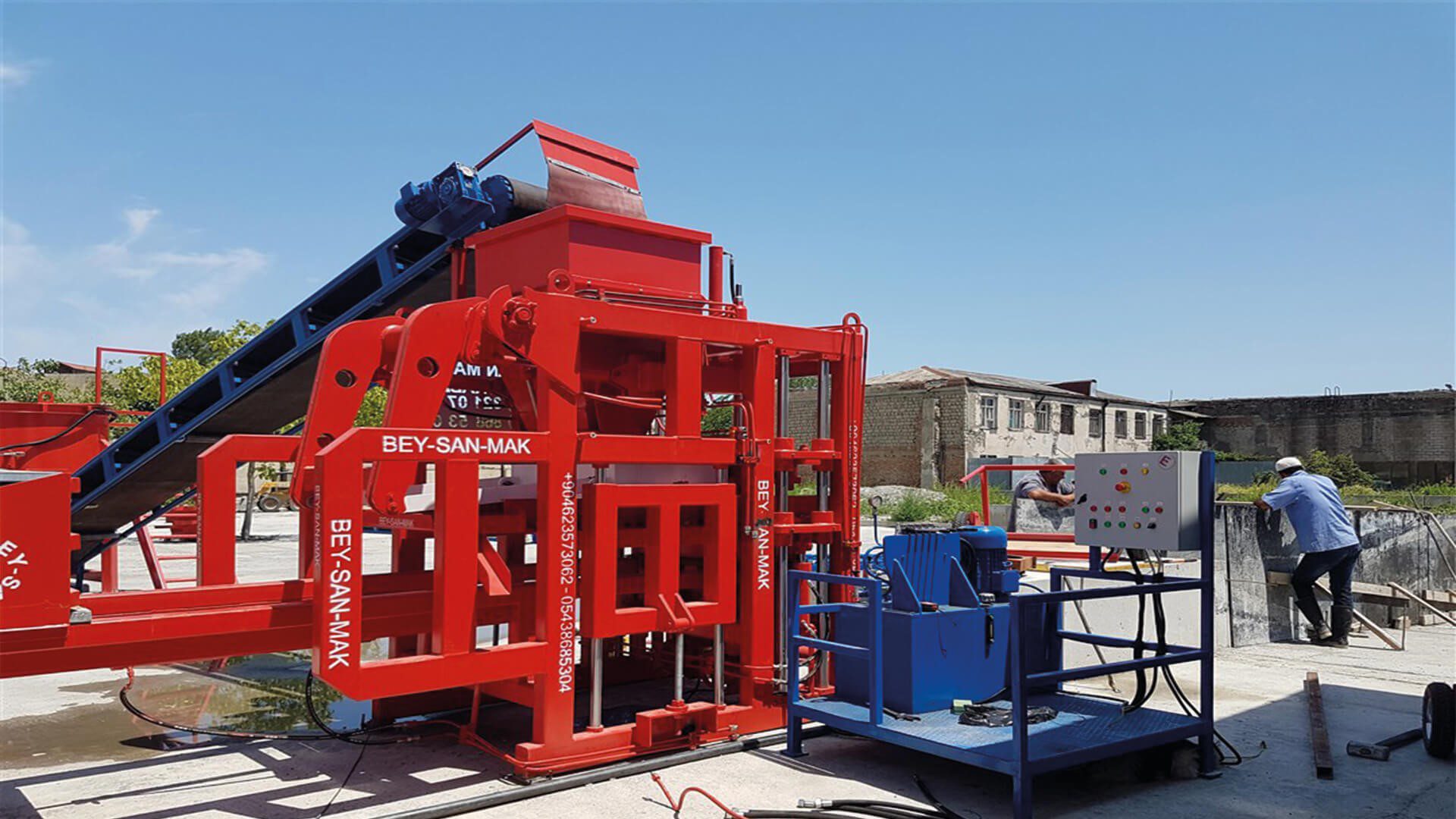 Concrete Paver Leads #8 - damianmartinez.com