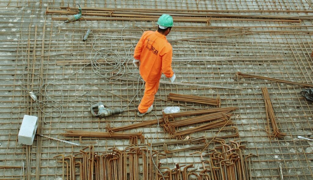 Construction Project Management Leads #1 - damianmartinez.com