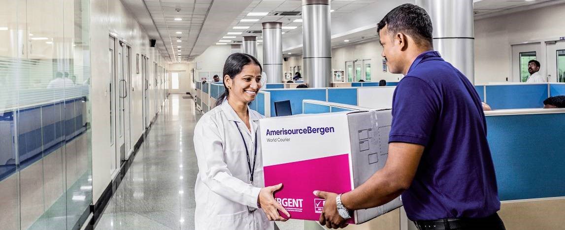 Courier and Local Delivery Leads #2 - damianmartinez.com