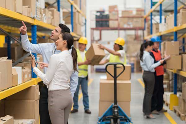 Courier and Local Delivery Leads #3 - damianmartinez.com