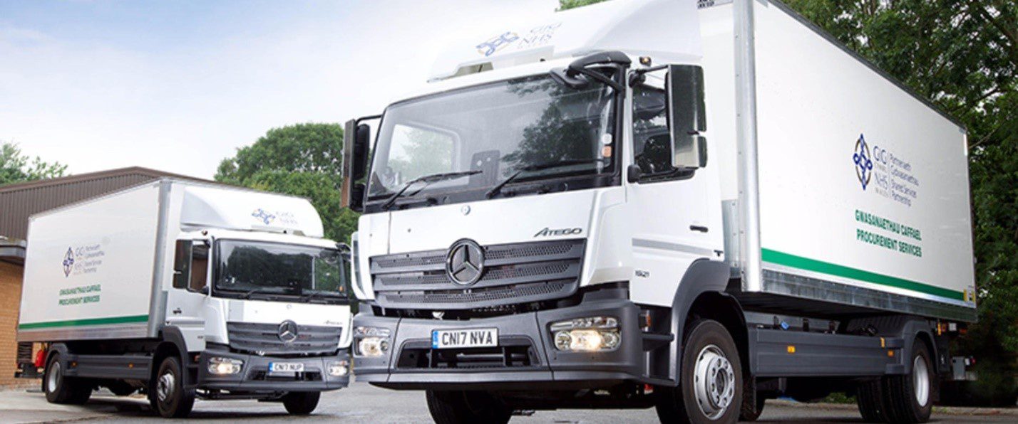 Courier and Local Delivery Leads #6 - damianmartinez.com