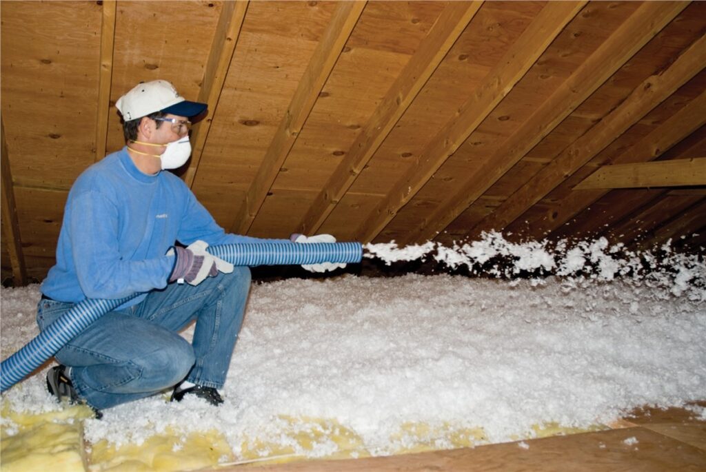 Home Insulation Leads #1 - damianmartinez.com