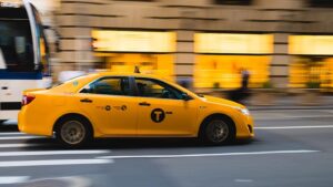 Taxi Leads #1 - damianmartinez