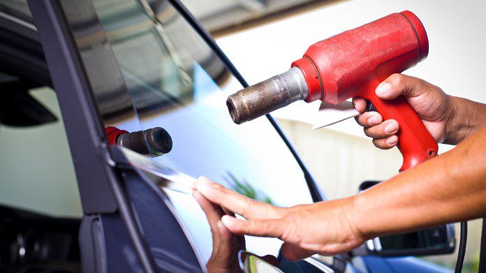 Window Tinting Leads #1 - damianmartinez.com