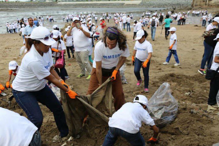 Environmental Cleanup leads #1 - damianmartinez.com