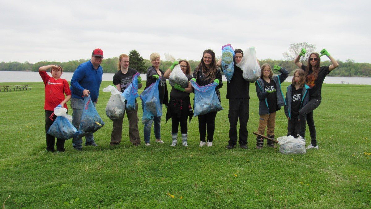 Environmental Cleanup leads #2 - damianmartinez.com