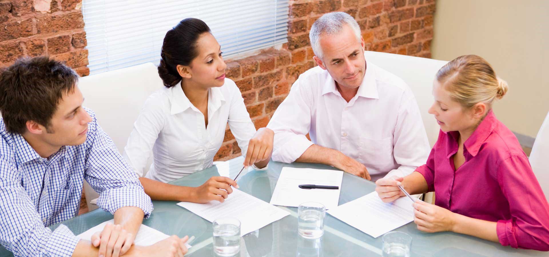 HR Consulting Leads #3 - damianmartinz.com