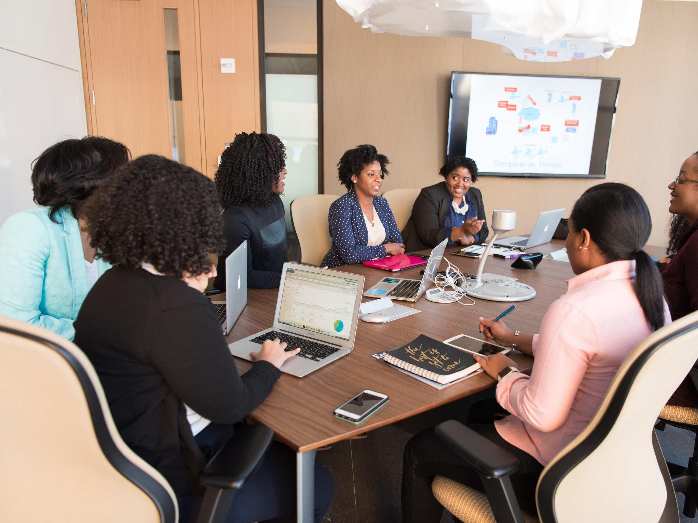 HR Consulting Leads #4 - damianmartinz.com