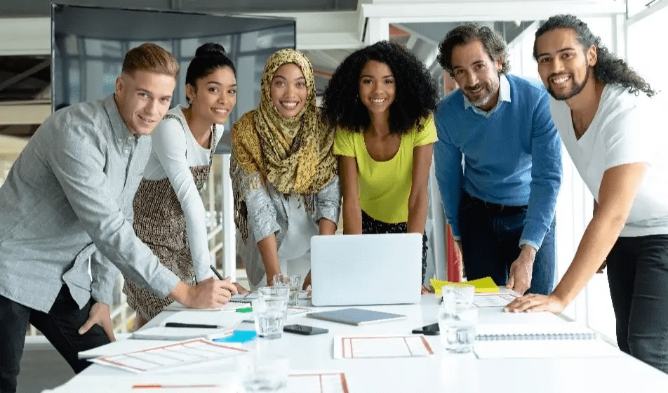 HR Consulting Leads #6 - damianmartinez.com