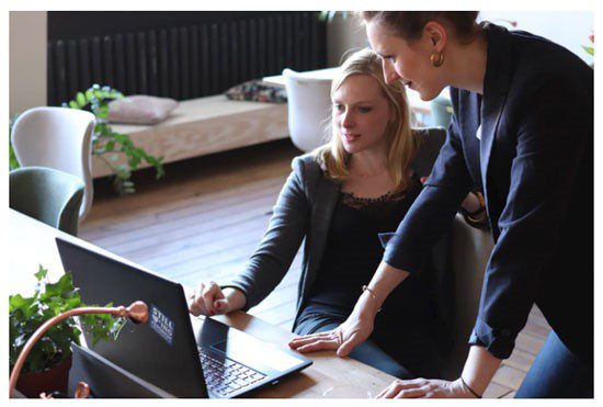 HR Consulting Leads #7 - damianmartinez.com