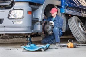 Heavy Truck Repair Leads #1 - damianmartinez.com