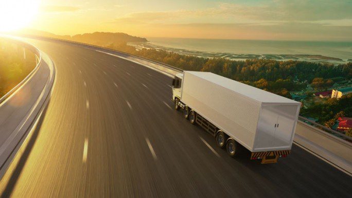Local & Long Distance Freight Trucking Leads #1 - damianmartinez.com