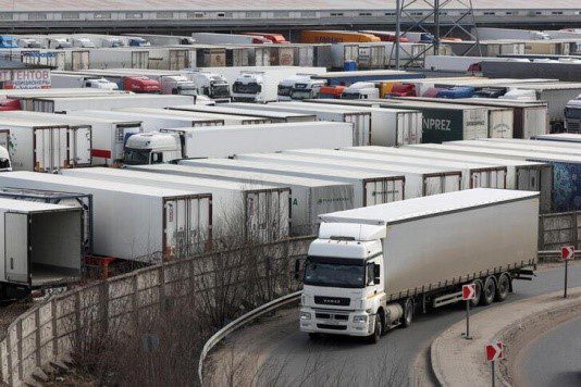 Local & Long Distance Freight Trucking Leads #4 - damianmartinez.com