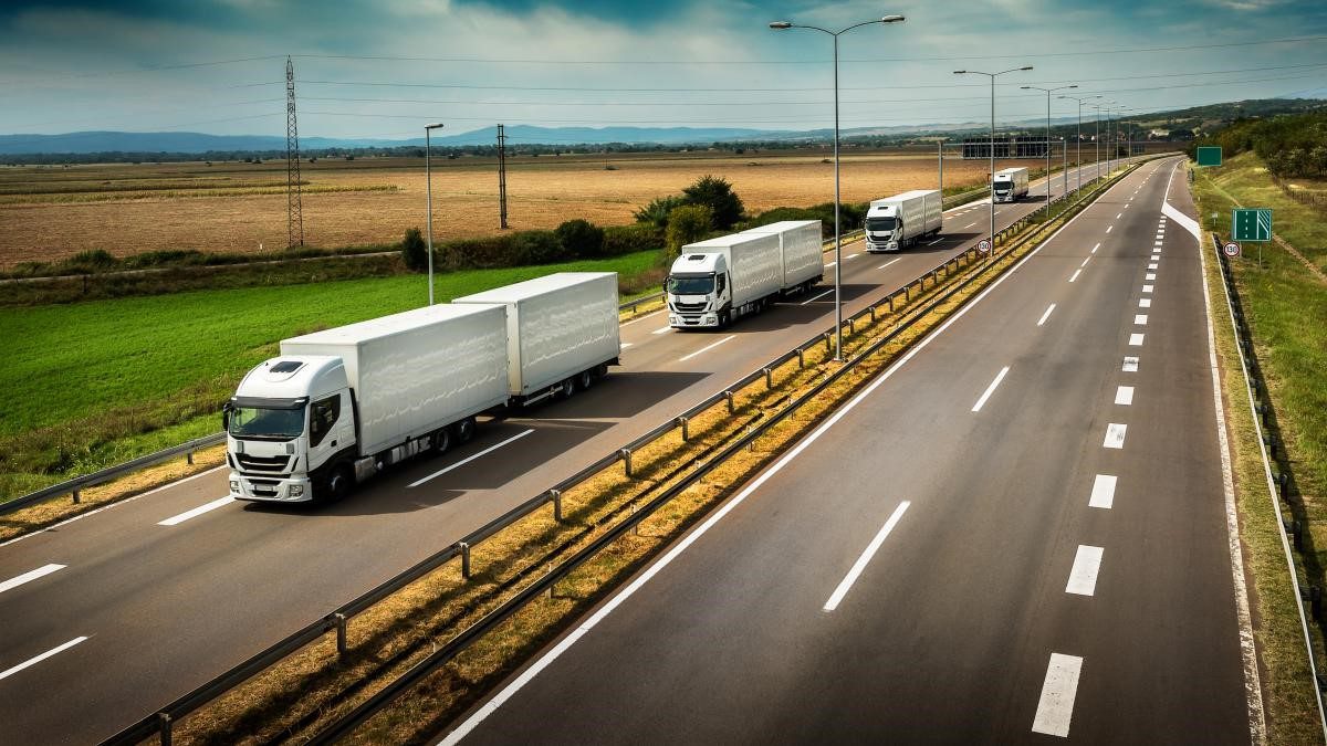 Local & Long Distance Freight Trucking Leads #6 - damianmartinez.com