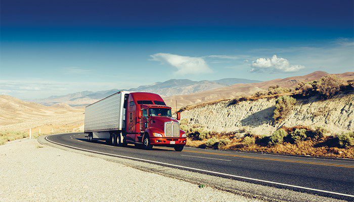 Local & Long Distance Freight Trucking Leads #8 - damianmartinez.com