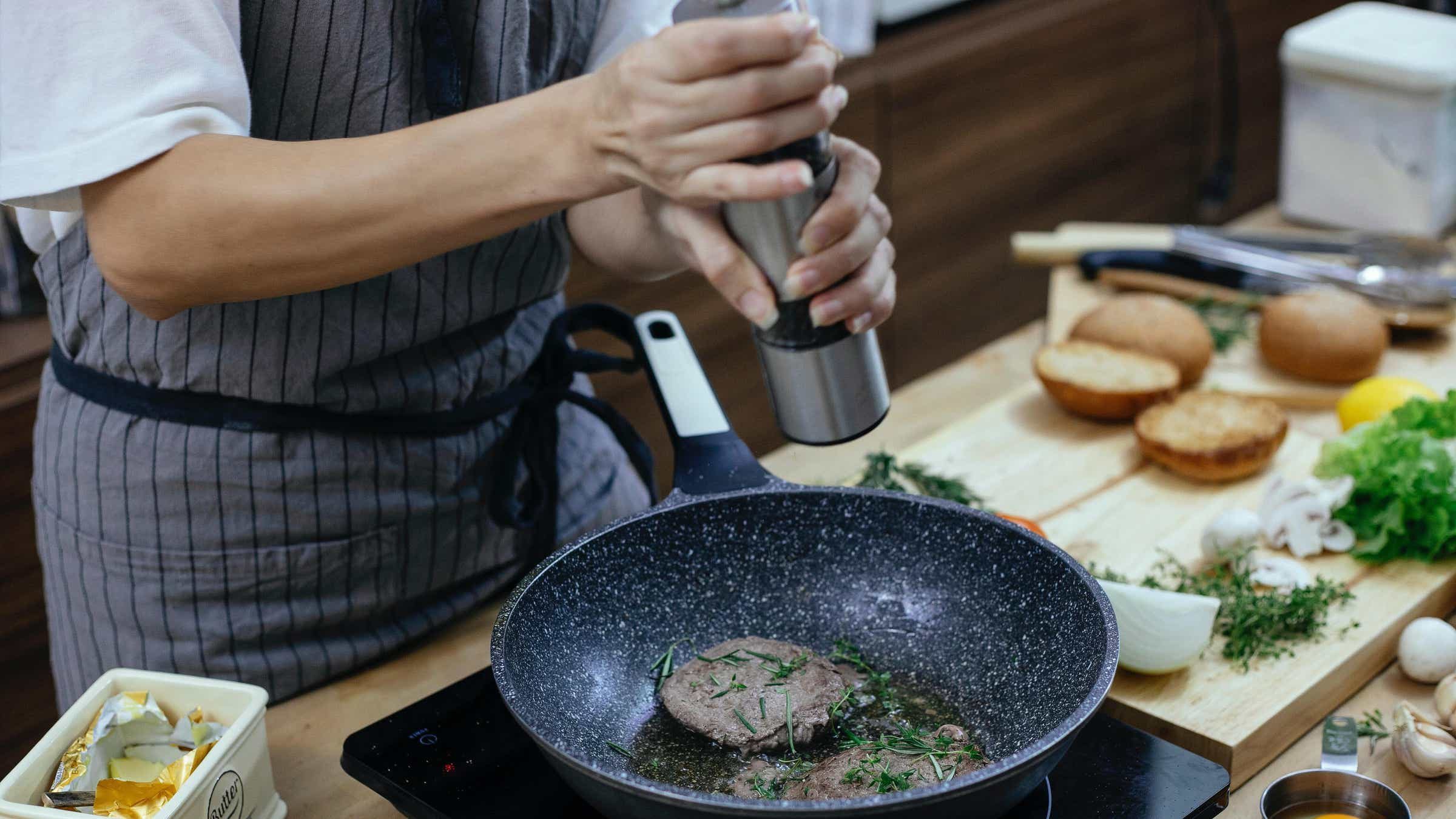 Personal Chef Leads #5 - damianmartinez.com