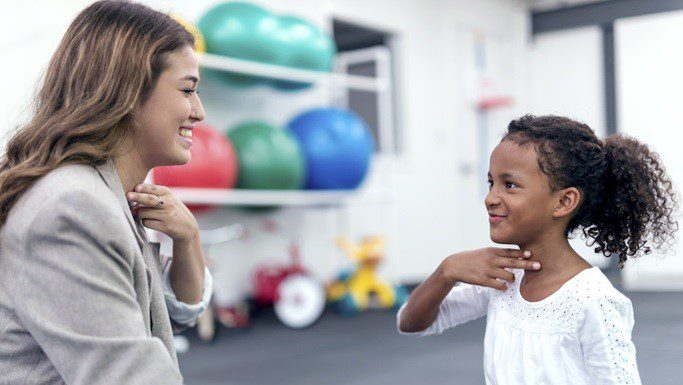 Speech-Language Pathologist Leads #1 - damianmartinez.com