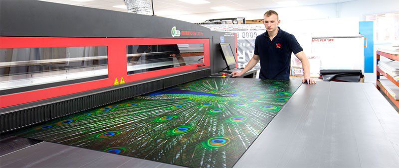 Sign Manufacturing Leads #3 - damianmartinez.com