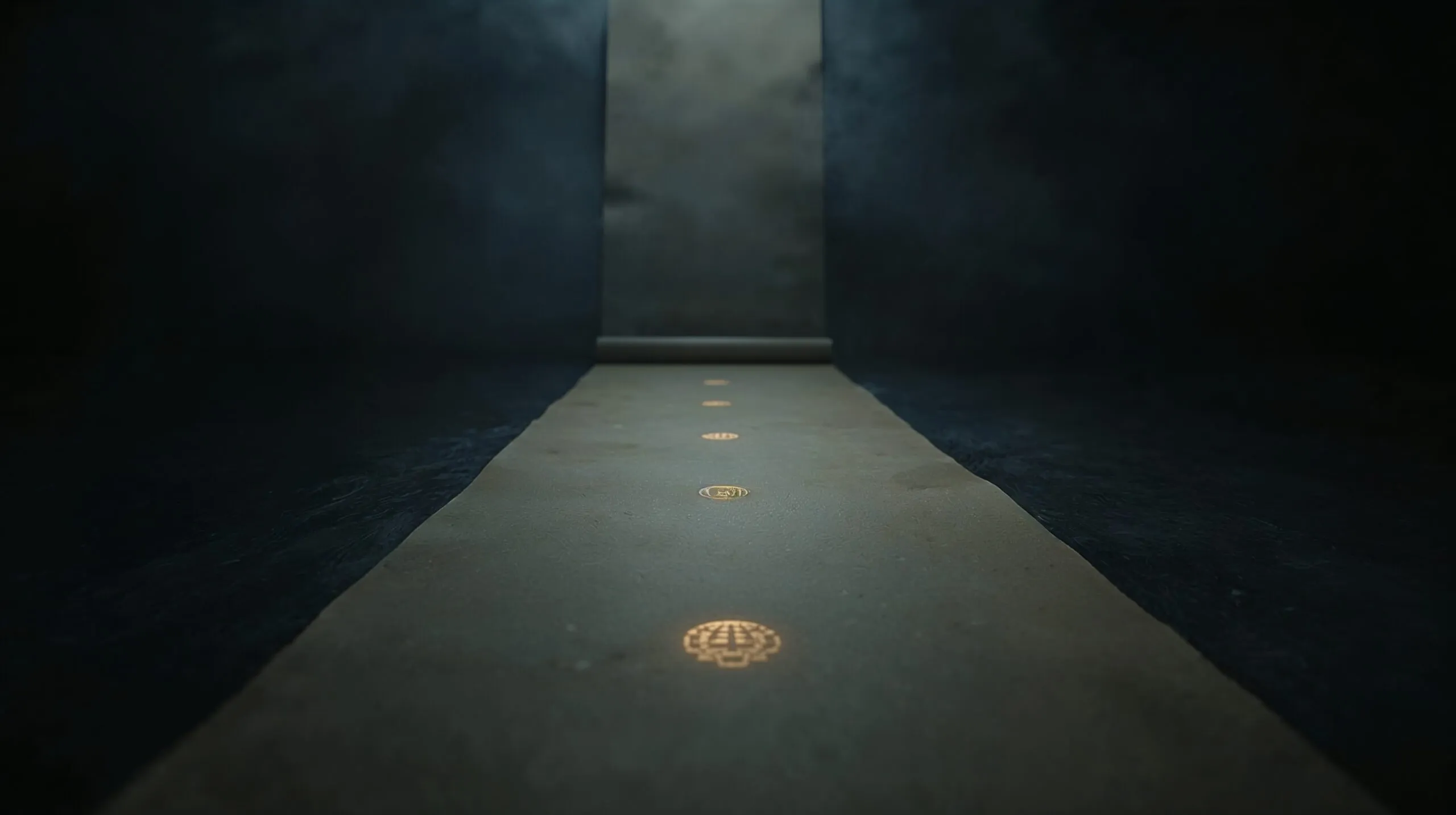 A timeline scroll showing technology icons from quill to AI — the full arc of innovation