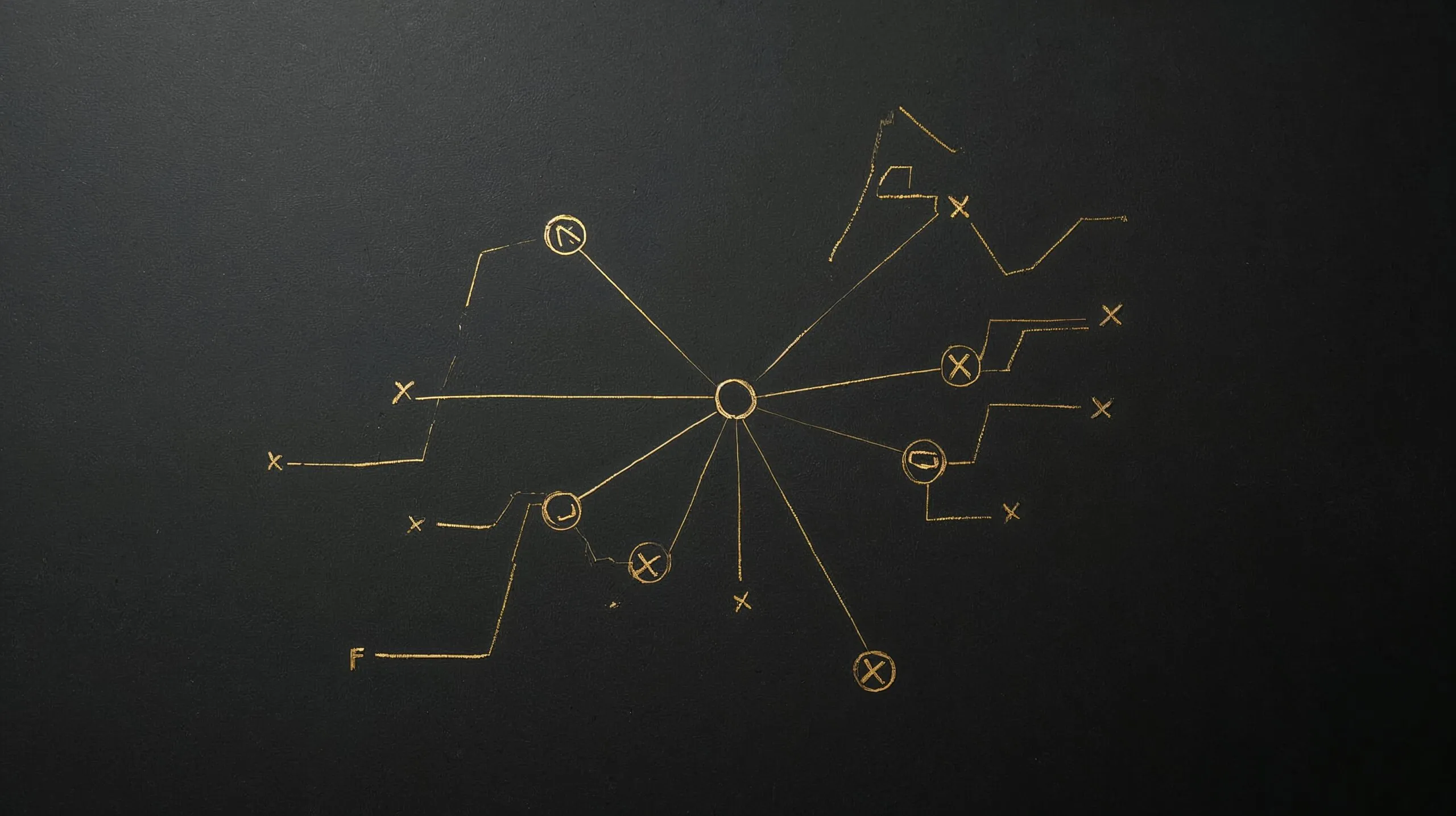 A strategic decision tree — the framework behind faster, better decisions