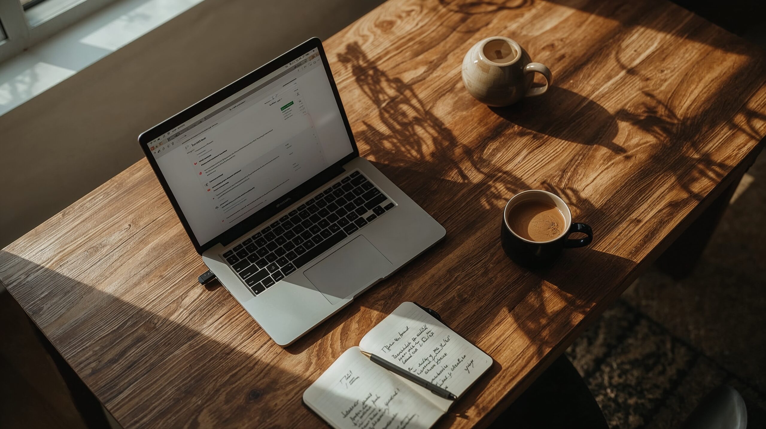 The Weekly Intel — newsletter by Damian Martinez