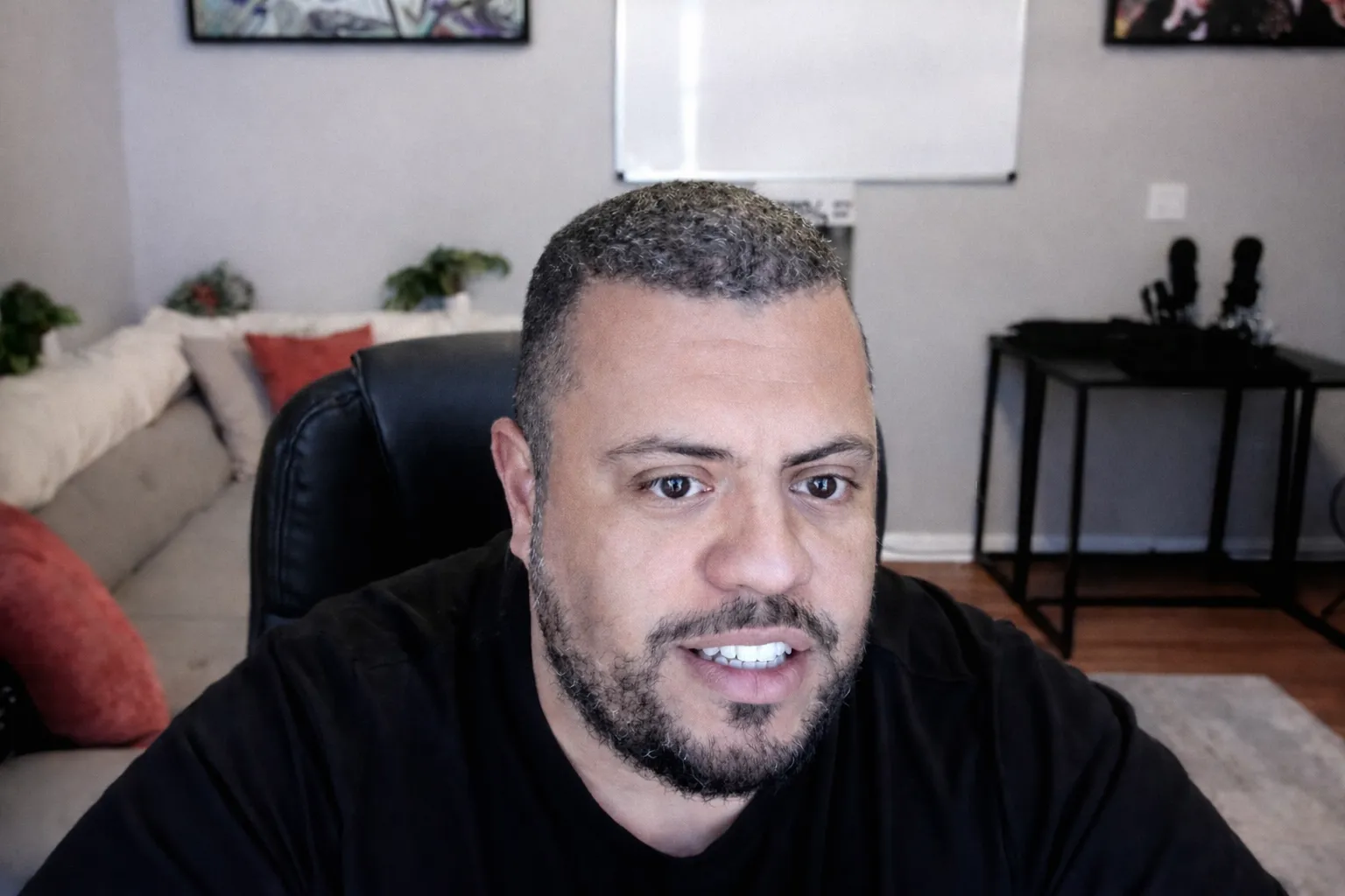 Building late into the night — the sessions that become real products