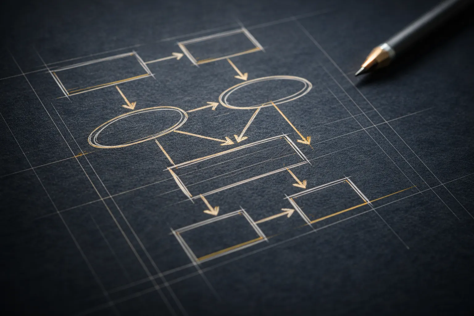 Blueprint framework diagram