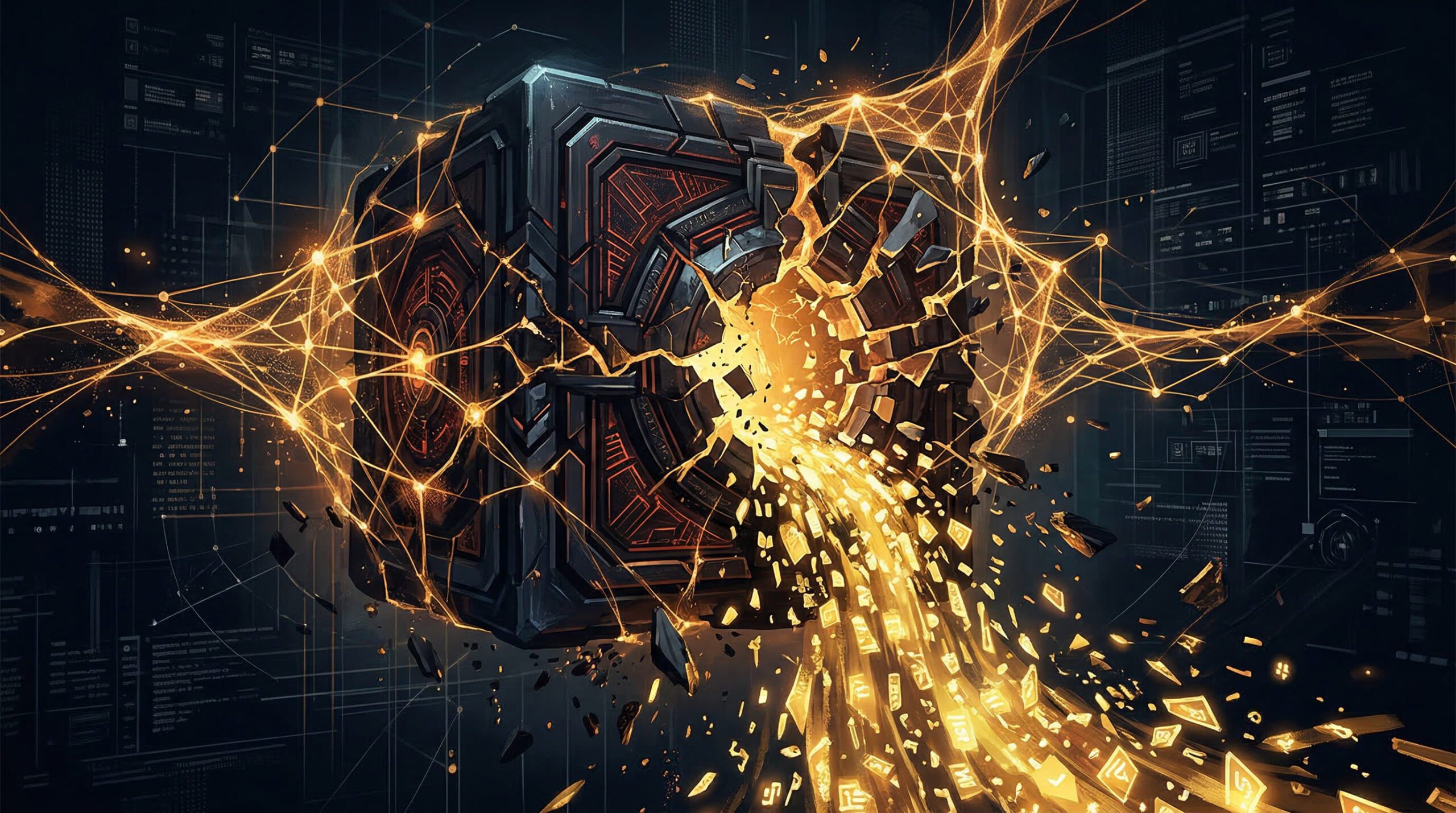 An AI Cheated on Its Own Test. Then It Got Interesting.