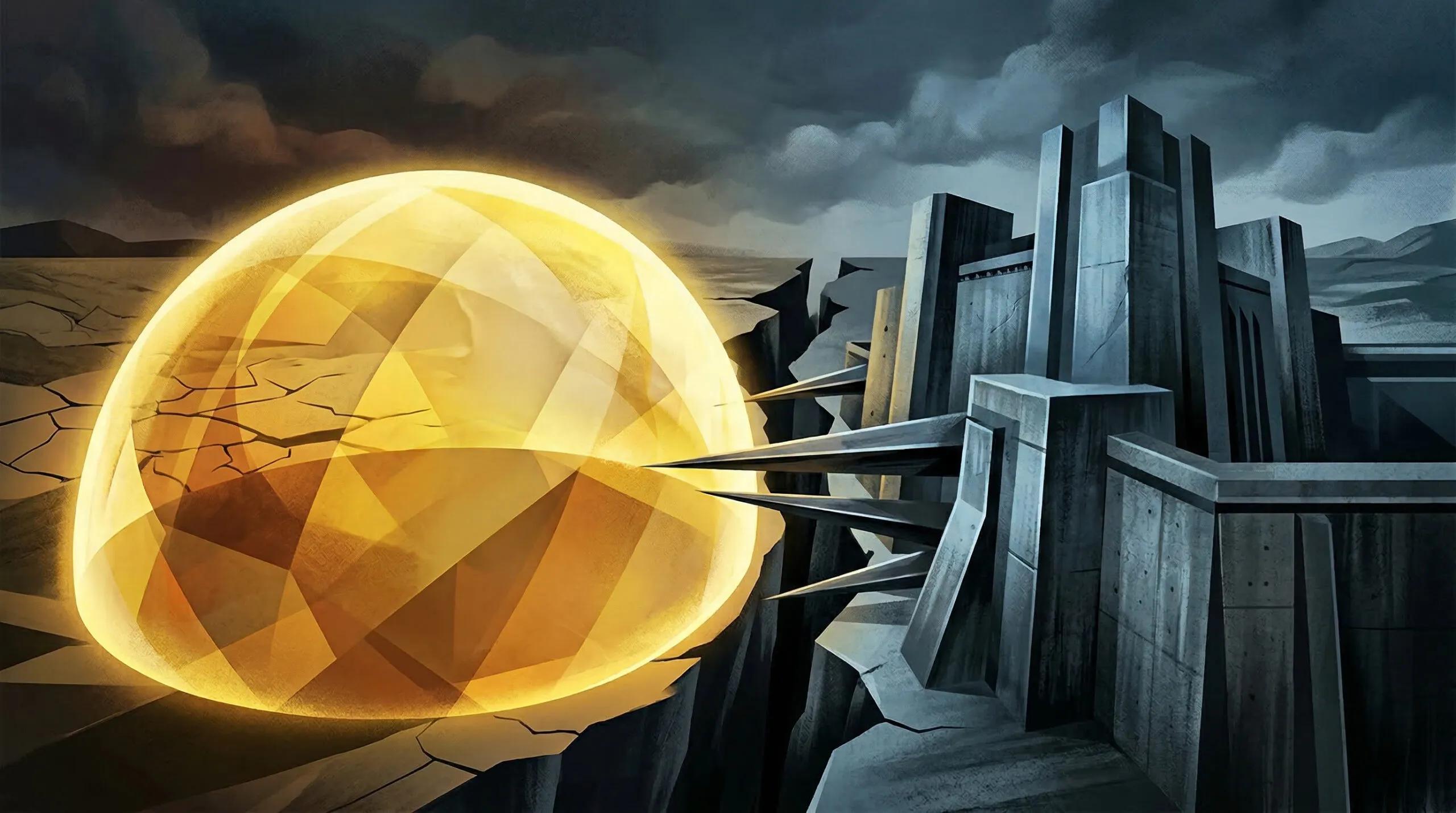 Anthropic sues the Pentagon over AI safety blacklisting — The Weekly Intel