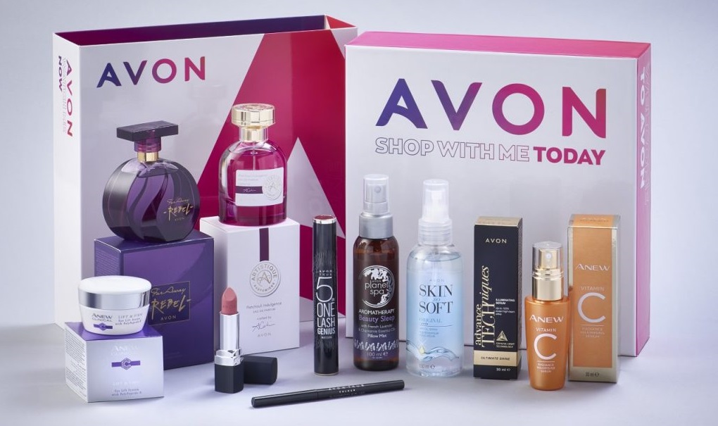 Avon MLM Review #8 - damianmartinez.com