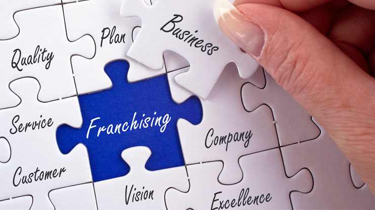 Franchising pros and cons #2 - damianmartinez