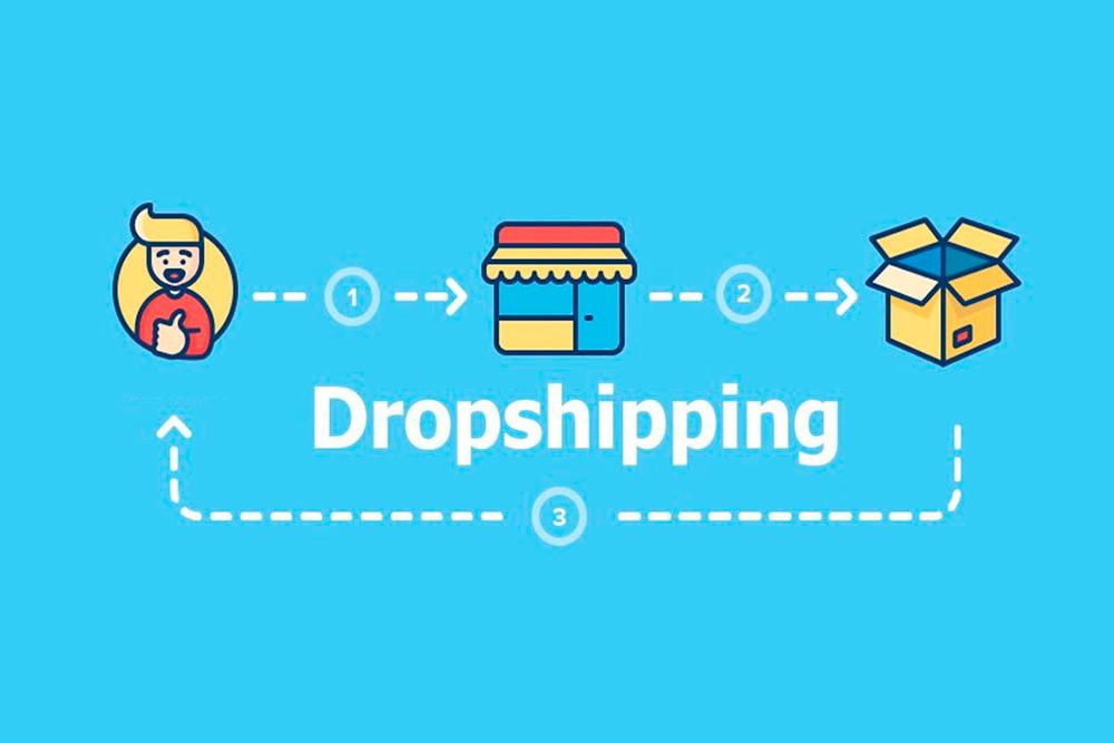 How To Dropship on Amazon #3 - damianmartinez.com
