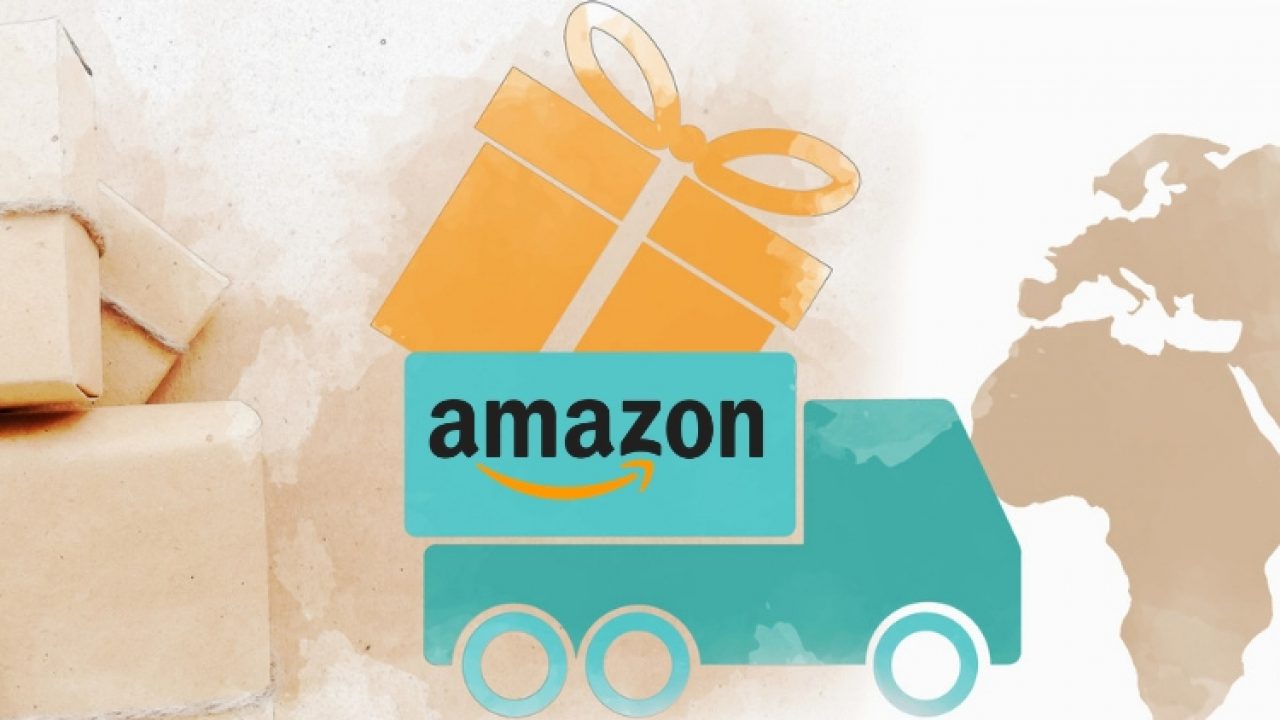 How To Dropship on Amazon #4 - damianmartinez.com