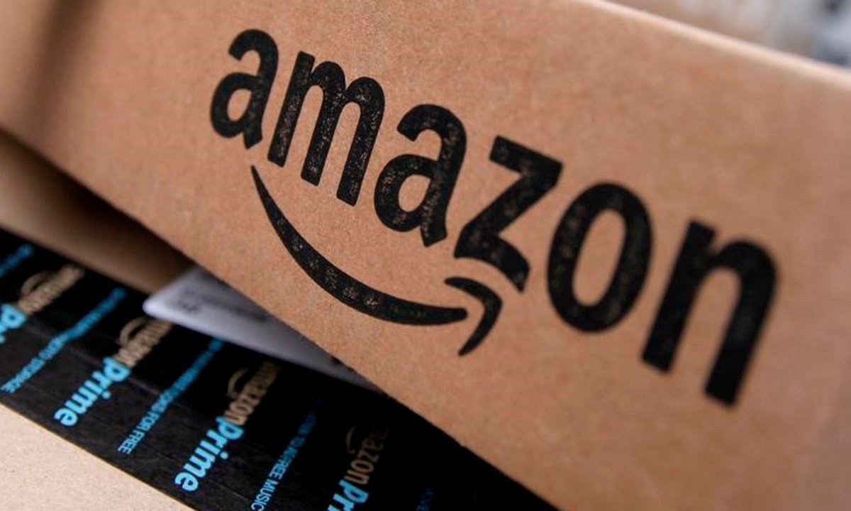 How To Dropship on Amazon #5 - damianmartinez.com
