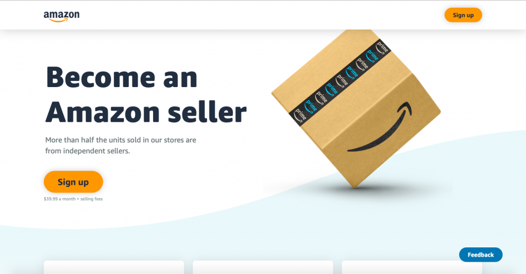 How To Dropship on Amazon #7 - damianmartinez.com