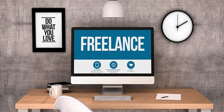 Make Money Online by Freelancing #3 - damianmartinez.com