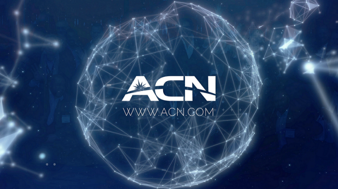 ACN MLM Review #12 - damianmartinez.com