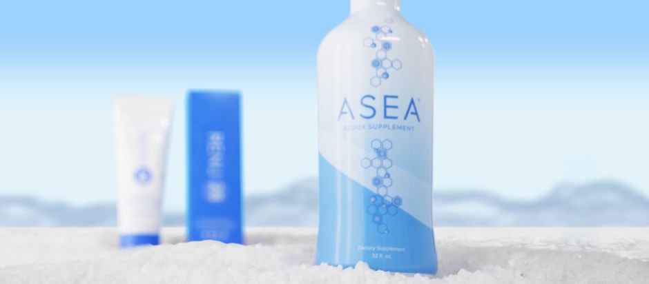 ASEA MLM Review #10 - damianmartinez.com