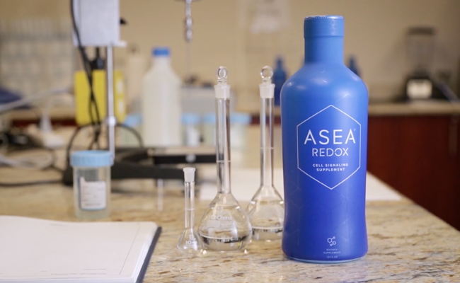 ASEA MLM Review #11 - damianmartinez.com