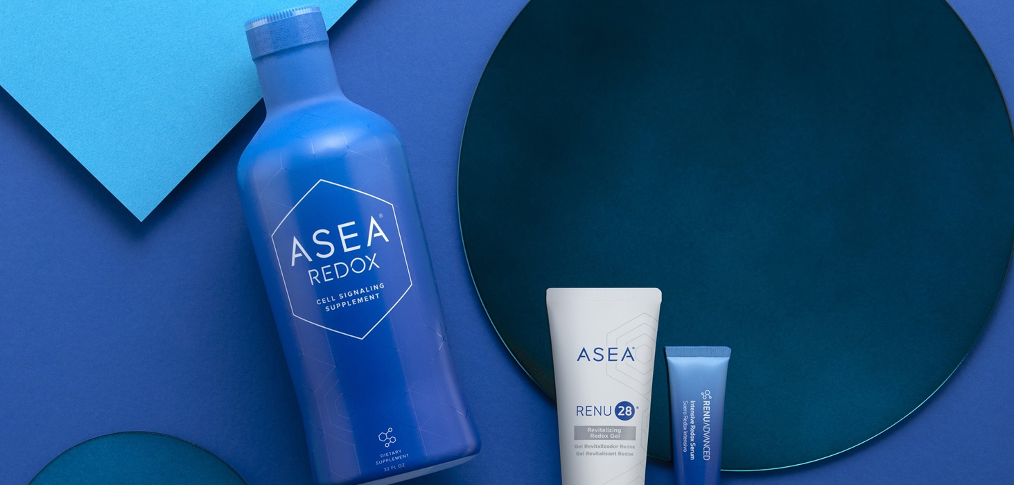 ASEA MLM Review #5 - damianmartinez.com