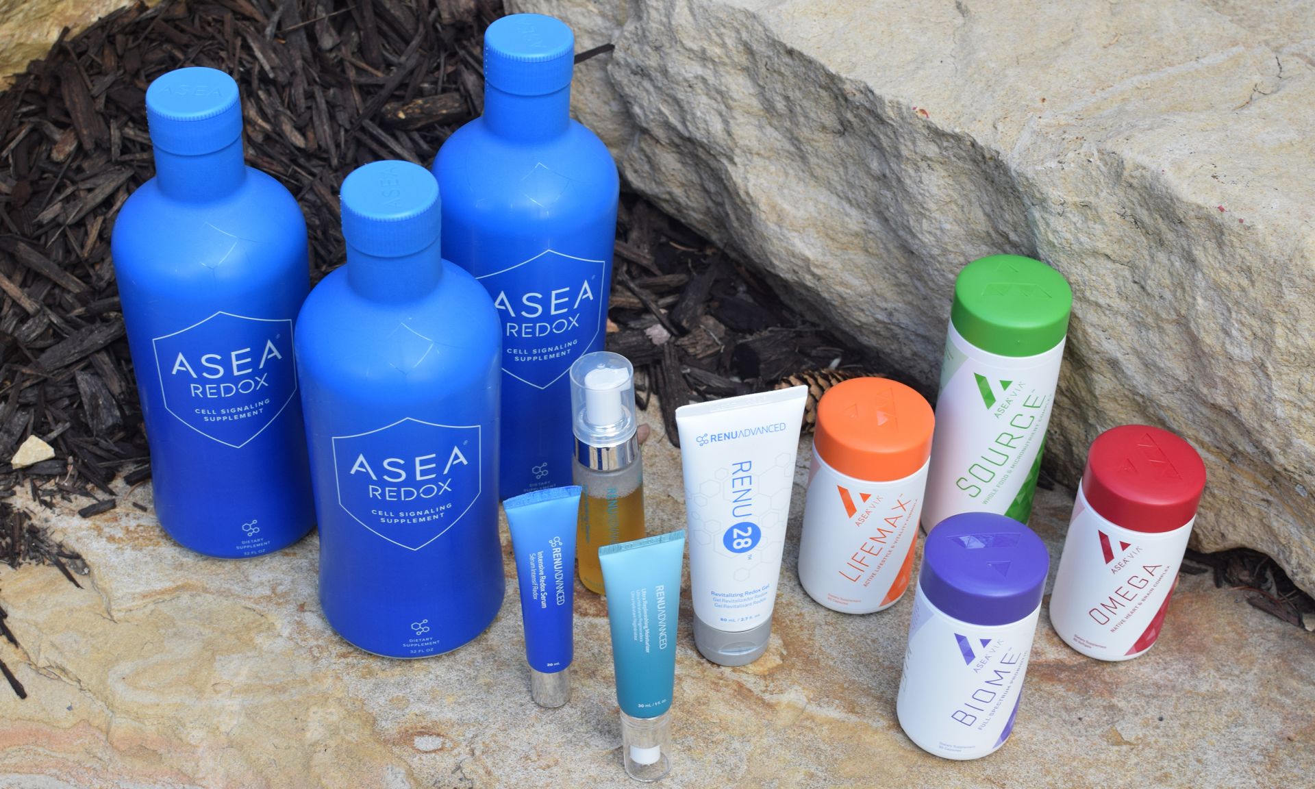 ASEA MLM Review #6 - damianmartinez.com