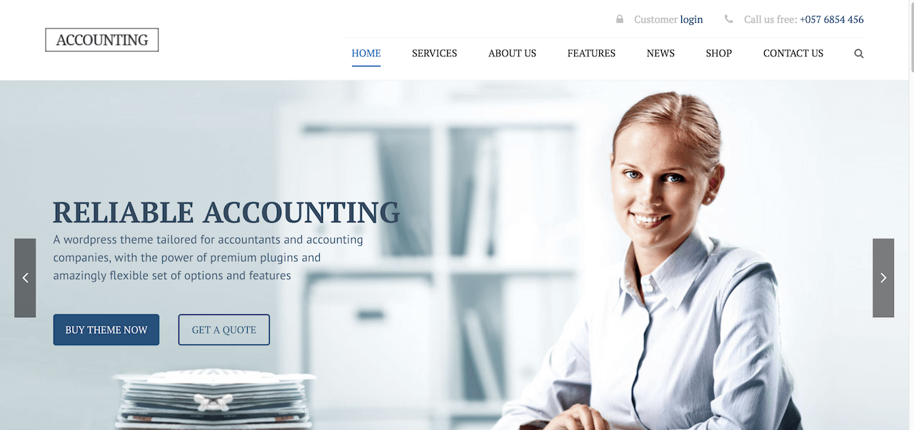 Accounting Leads #5 - damianmartinez.com