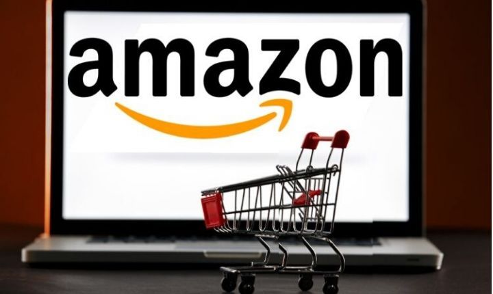 Amazon FBA Business #10 - damianmartinez.com
