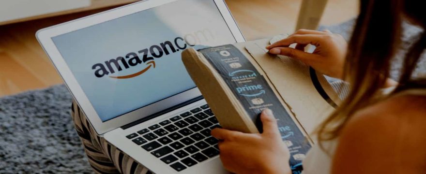 Amazon FBA Business #12 - damianmartinez.com